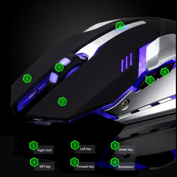 intelligent connectivity rechargeable t1 for lapand pc user wireless silent led backlit usb optical ergonomic gaming mouse mice
intelligent connectivity rechargeable t1 for lapand pc user wireless silent led backlit usb optical ergonomic gaming mouse mice