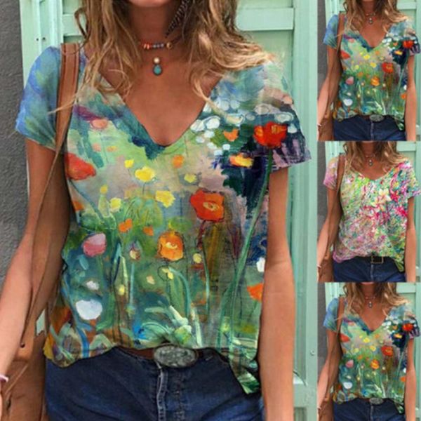 women's t-shirt summer casual pullover, White 
women's t-shirt summer casual pullover, White