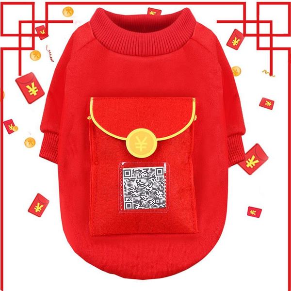 dog apparel pet costume clothes chinese happy year puppy coat mammon & festival small warm fleece red cat
dog apparel pet costume clothes chinese happy year puppy coat mammon & festival small warm fleece red cat