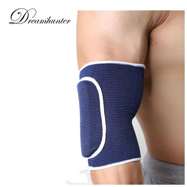 elbow & knee pads 1 pair sports sleeve breathable protector basketball football relief arthritis brace arm support, Black;gray
elbow & knee pads 1 pair sports sleeve breathable protector basketball football relief arthritis brace arm support, Black;gray