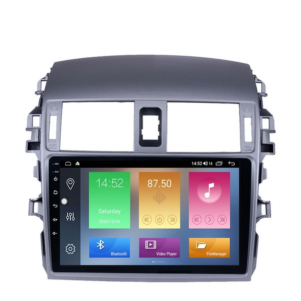 touchscreen car dvd gps navi stereo player for toyota old corolla 2007-2010 with wifi music usb support dab swc 9 inch android 10
touchscreen car dvd gps navi stereo player for toyota old corolla 2007-2010 with wifi music usb support dab swc 9 inch android 10
