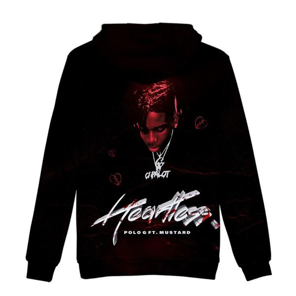men's hoodies & sweatshirts celebrity taurus tremani bartlealbum 3d print men/women youthful sweatshirt adult/child leisure pullovers, Black
men's hoodies & sweatshirts celebrity taurus tremani bartlealbum 3d print men/women youthful sweatshirt adult/child leisure pullovers, Black