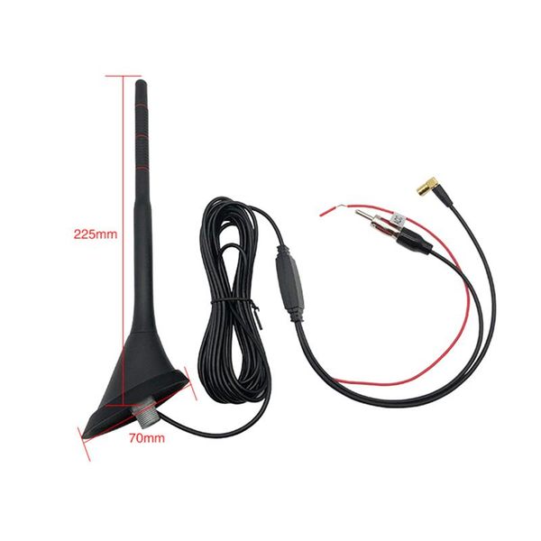 in 1 am/fm dab 10 db car ceiling antenna set 1452-1492 mhz aerials 12v receiver cables adapters gps & accessories
in 1 am/fm dab 10 db car ceiling antenna set 1452-1492 mhz aerials 12v receiver cables adapters gps & accessories