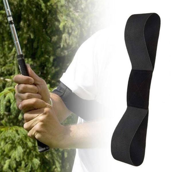 golf training aids arm belt exquisite folding high elasticity swing band for practice
golf training aids arm belt exquisite folding high elasticity swing band for practice