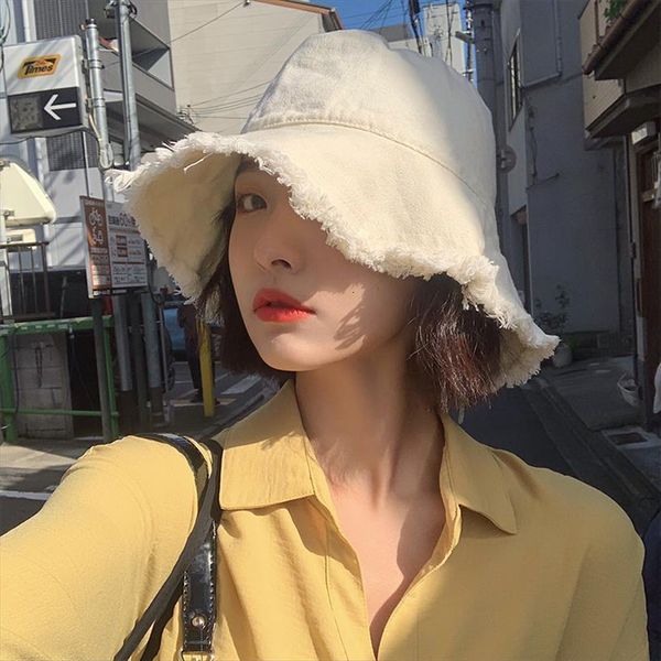 female burrs bucket hats harajuku hat fishing women outdoor panama hip hop cap mens summer for fisherman, Blue;gray
female burrs bucket hats harajuku hat fishing women outdoor panama hip hop cap mens summer for fisherman, Blue;gray