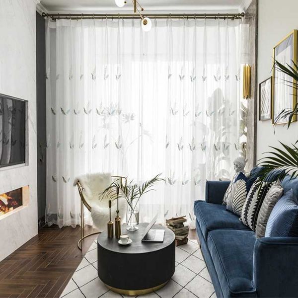 floral line sheer curtains for bedroom voile tulle kitchen window living room rideau voilage vliegengordi curtain & drapes
floral line sheer curtains for bedroom voile tulle kitchen window living room rideau voilage vliegengordi curtain & drapes