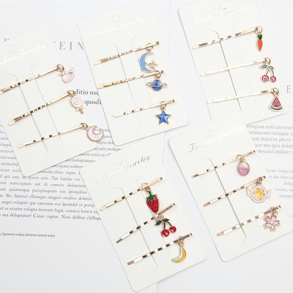 3pcs/set fashion wave flat curved hair clips for women girls headband sweet hairpins metal barrettes accessories set1
3pcs/set fashion wave flat curved hair clips for women girls headband sweet hairpins metal barrettes accessories set1