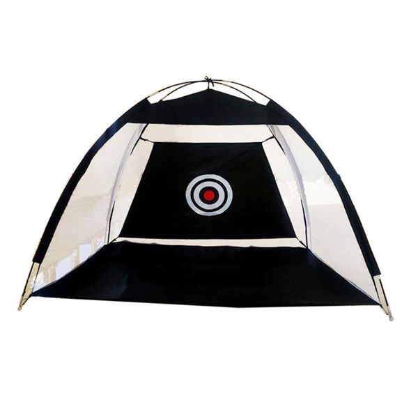 indoor outdoor foldable golf practice net hitting cage garden grassland tent 1m/2m/3m training home sports aids
indoor outdoor foldable golf practice net hitting cage garden grassland tent 1m/2m/3m training home sports aids