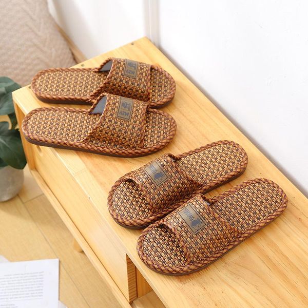 slippers 2021 summer classic teng grass bamboo charcoal sweat-absorbent sandals and klapki damskie na lato, Black
slippers 2021 summer classic teng grass bamboo charcoal sweat-absorbent sandals and klapki damskie na lato, Black