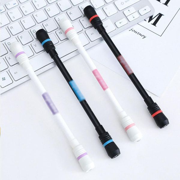 gel pens 1 pc creative erasable pen 0.5mm rotating spinning gaming for kids students writing toys kawaii stationery
gel pens 1 pc creative erasable pen 0.5mm rotating spinning gaming for kids students writing toys kawaii stationery