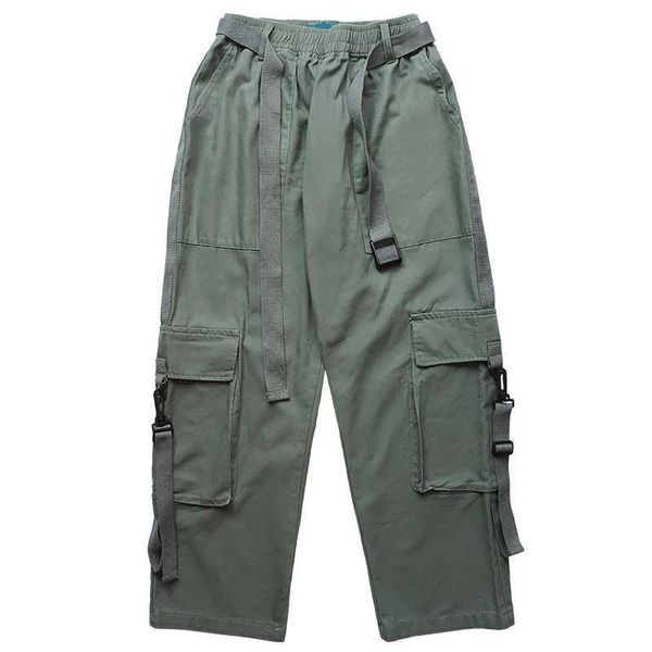 women's pants & capris autumn women army cargo hip hop sashes trousers bf harajuku joggers high waist overalls loose casual females, Black;white
women's pants & capris autumn women army cargo hip hop sashes trousers bf harajuku joggers high waist overalls loose casual females, Black;white