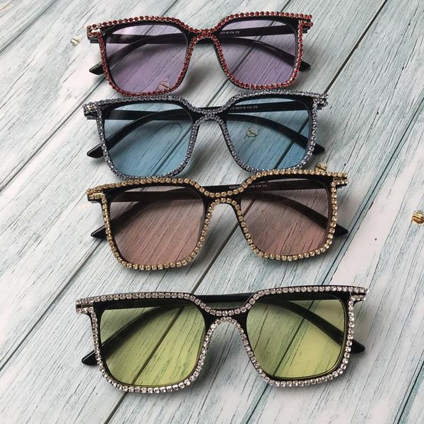sunglasses zaolihu colorful diamond women square shape sun glasses bule yellow pink lens uv400 eyewear mens, White;black
sunglasses zaolihu colorful diamond women square shape sun glasses bule yellow pink lens uv400 eyewear mens, White;black