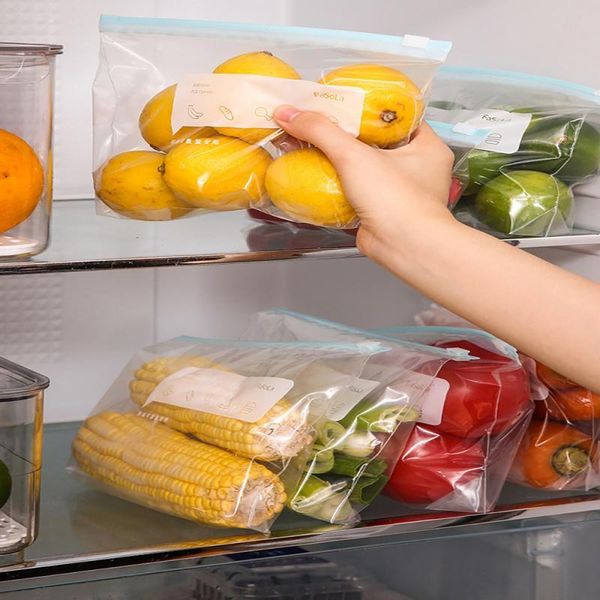 storage bags transparent kitchen food bag convenient and durable fresh keeping zipper type sliding lock for fruit vegetable
storage bags transparent kitchen food bag convenient and durable fresh keeping zipper type sliding lock for fruit vegetable