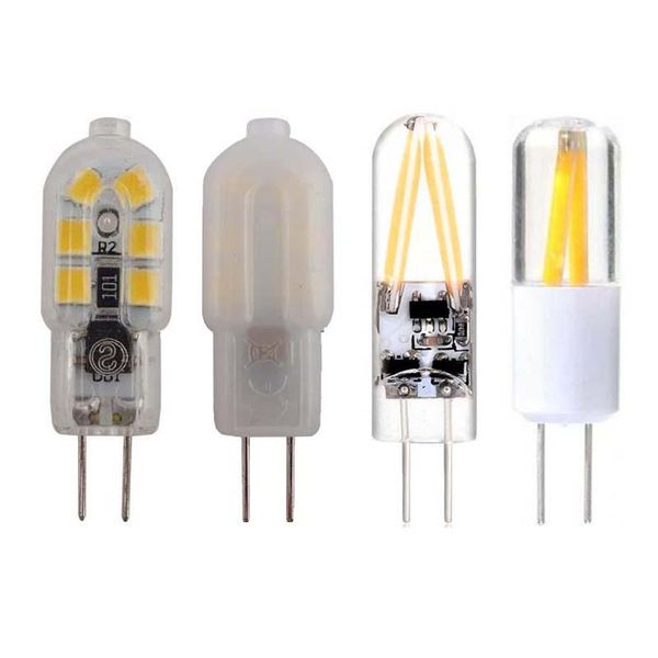 bulbs 10pcs arrival 2835smd g4 led bulb 3w dc12v ac12v filament cob light warm white/white 180lm replace 25w halogen
bulbs 10pcs arrival 2835smd g4 led bulb 3w dc12v ac12v filament cob light warm white/white 180lm replace 25w halogen