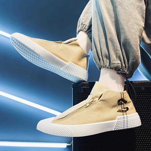 summer high canvas sho men's without shoelac casual lazy
summer high canvas sho men's without shoelac casual lazy