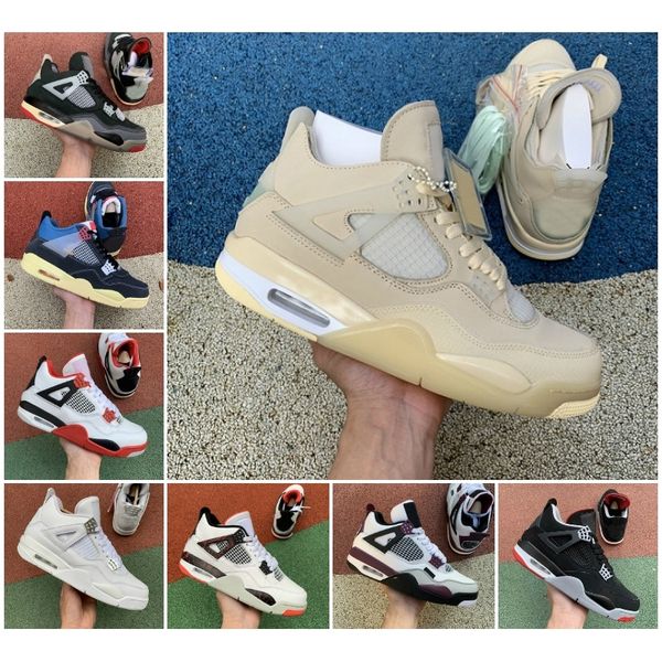 2021 new cream sail black cat white cement men women jumpman 4 4s union basketball shoes cactus jack mens trainers sport size36-46
2021 new cream sail black cat white cement men women jumpman 4 4s union basketball shoes cactus jack mens trainers sport size36-46