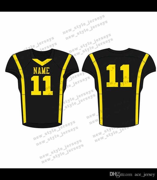 68men 2019 youth football jerseys army green wine red embroidery logos stitched custom any name any number jerseys, Black;red
68men 2019 youth football jerseys army green wine red embroidery logos stitched custom any name any number jerseys, Black;red