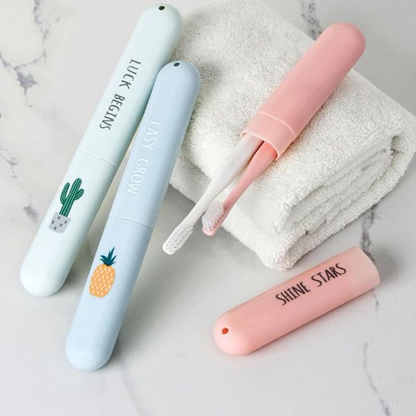 storage boxes & bins portable cartoon toothbrush box travel washing case tooth cleaning container cover outdoor organizer
storage boxes & bins portable cartoon toothbrush box travel washing case tooth cleaning container cover outdoor organizer