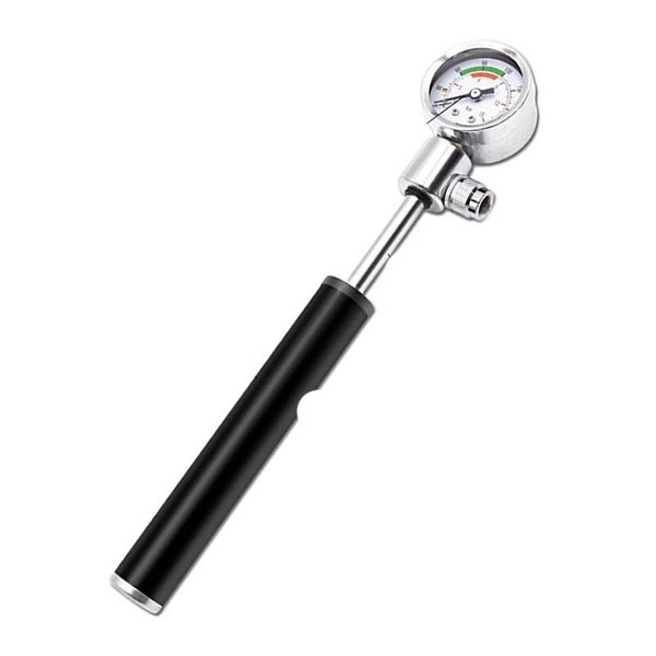 bike pumps 210 psi portable bicycle pump with air pressure gauge manual ball tire inflator
bike pumps 210 psi portable bicycle pump with air pressure gauge manual ball tire inflator