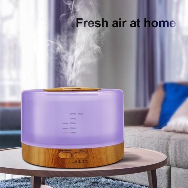 ultrasonic humidifier with remote control aroma oil diffuser high capacity aromatherapy 7 color led lights change for home humidifiers
ultrasonic humidifier with remote control aroma oil diffuser high capacity aromatherapy 7 color led lights change for home humidifiers