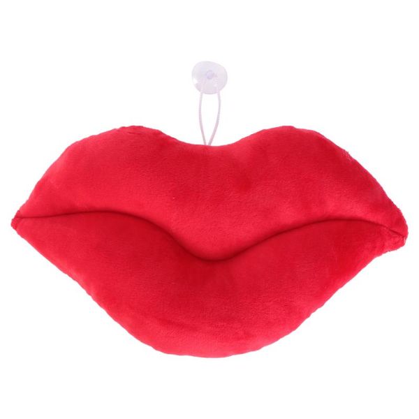 cushion/decorative pillow 30cm home decorative for sofa big red lips couple gift short plush pp cotton filled cushion(red)
cushion/decorative pillow 30cm home decorative for sofa big red lips couple gift short plush pp cotton filled cushion(red)