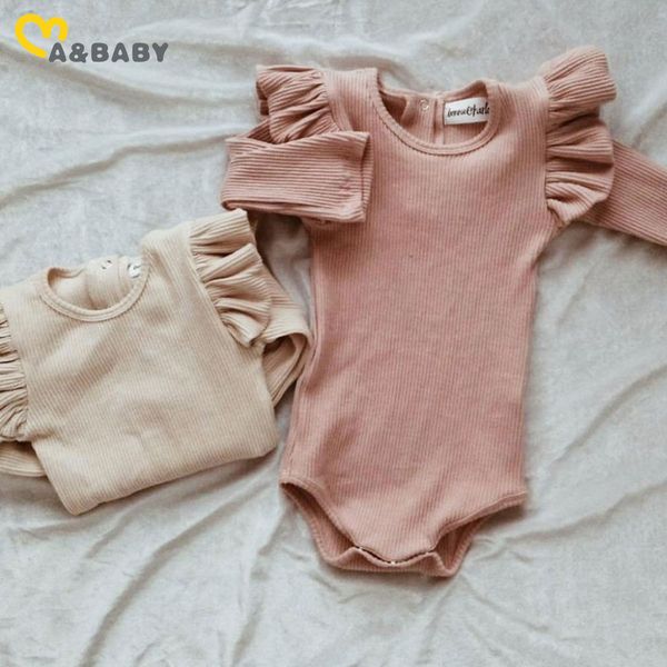 0-24m spring born infant baby girls knitted romper soft long sleeve clothes jumpsuit toddler girl costumes 210515, Blue
0-24m spring born infant baby girls knitted romper soft long sleeve clothes jumpsuit toddler girl costumes 210515, Blue