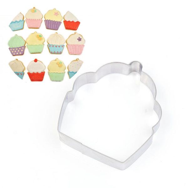 baking moulds 1 pcs stainless steel cupcake shape biscuit pastry cookie cutter cake decor mold tools i88
baking moulds 1 pcs stainless steel cupcake shape biscuit pastry cookie cutter cake decor mold tools i88