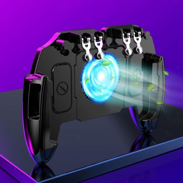 game controllers & joysticks durable practical gaming controller gamepad usb adjustable wear resistant turnover six finger portable heat dis
game controllers & joysticks durable practical gaming controller gamepad usb adjustable wear resistant turnover six finger portable heat dis