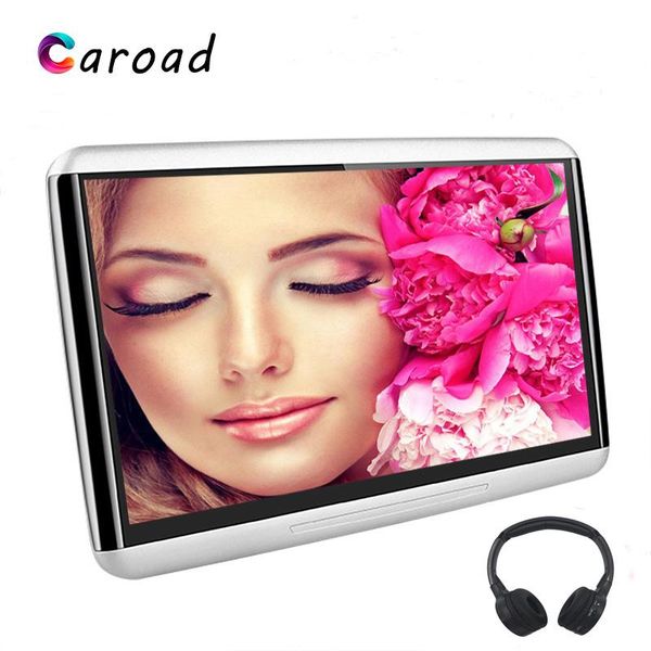 car video caroad 10.6 inch android 3g wifi headrest monitor capacity touch screen support hd 1080p mp5/usb/sd/fm/ir/bluetooth
car video caroad 10.6 inch android 3g wifi headrest monitor capacity touch screen support hd 1080p mp5/usb/sd/fm/ir/bluetooth