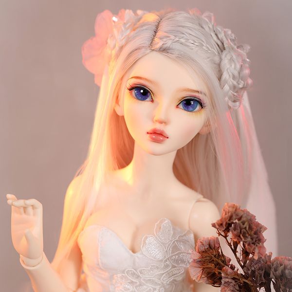Moka 1/4 BJD Doll msd Resin cosmetics dolls fullset ball jointed dollfairyland minifee luts popovy sister
Moka 1/4 BJD Doll msd Resin cosmetics dolls fullset ball jointed dollfairyland minifee luts popovy sister