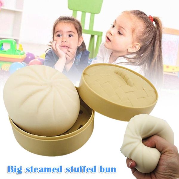 simulation q bomb vent steamed bread slow rebound toy for kids adults stress-relief @ls small animal supplies
simulation q bomb vent steamed bread slow rebound toy for kids adults stress-relief @ls small animal supplies