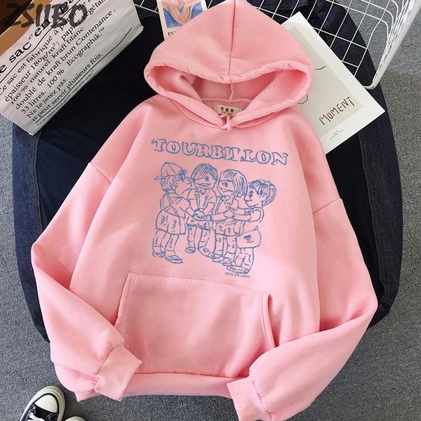 women's hoodies & sweatshirts female's graffiti tourbilion harajuk cartoon funny print women sweatshirt streetwear loose vintage b, Black
women's hoodies & sweatshirts female's graffiti tourbilion harajuk cartoon funny print women sweatshirt streetwear loose vintage b, Black