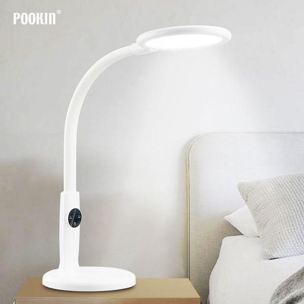 table lamps flexible desk touch for living room gooseneck deskfoldable dimmable eye protection study led light rk9b
table lamps flexible desk touch for living room gooseneck deskfoldable dimmable eye protection study led light rk9b
