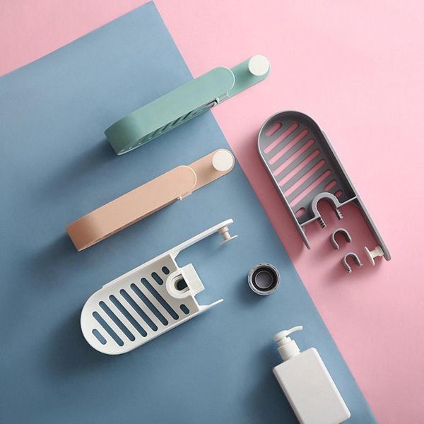 hooks & rails multifunction faucet rack shelf home kitchen punch rag sponge brush drain sink storage organizer household
hooks & rails multifunction faucet rack shelf home kitchen punch rag sponge brush drain sink storage organizer household