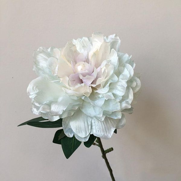 decorative flowers & wreaths single head pearl peony silk branch for home table bouquet wedding background decoration fake large
decorative flowers & wreaths single head pearl peony silk branch for home table bouquet wedding background decoration fake large