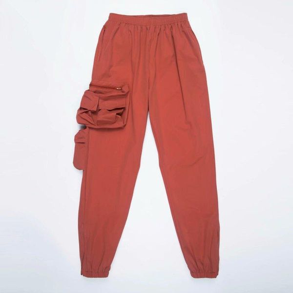 women's pants & capris ms d + 19825-65 european and american wind unilateral pocket zipper mouth tooling trousers slacks, Black;white
women's pants & capris ms d + 19825-65 european and american wind unilateral pocket zipper mouth tooling trousers slacks, Black;white