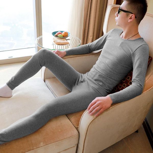 men's thermal underwear seamless tight-fitting suit lycra cotton autumn clothes long trousers one-piece mid-weight and winter, Black;white
men's thermal underwear seamless tight-fitting suit lycra cotton autumn clothes long trousers one-piece mid-weight and winter, Black;white