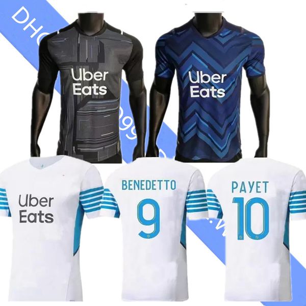 size s-4xl 21 22 marseille soccer jersey home away men 2021 2022 om milik maillot foot cuisance benedetto kamara football shirt thauvin paye, Black;yellow
size s-4xl 21 22 marseille soccer jersey home away men 2021 2022 om milik maillot foot cuisance benedetto kamara football shirt thauvin paye, Black;yellow