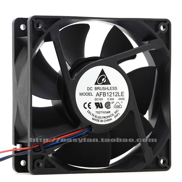fans & coolings original delta 12038 double ball bearing fan afb1212le 12cm 12 cm super durable
fans & coolings original delta 12038 double ball bearing fan afb1212le 12cm 12 cm super durable