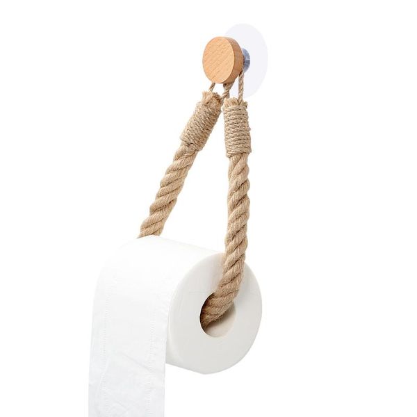 toilet paper holders vintage towel hanging rope holde kitchen bathroom holder storage rack suction cup wall mounted movable
toilet paper holders vintage towel hanging rope holde kitchen bathroom holder storage rack suction cup wall mounted movable