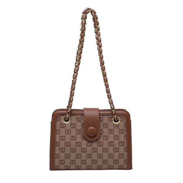70% off factory store korean minority printed bag 2021 fashion chain one shoulder messenger versatile texture small square bag fashion
70% off factory store korean minority printed bag 2021 fashion chain one shoulder messenger versatile texture small square bag fashion