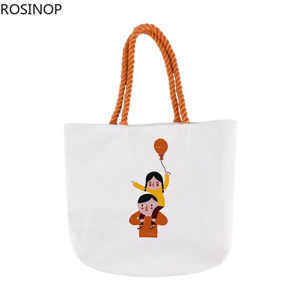 shopping bags rosinop foldable tote bag cute canvas women designer my melody father and daughter
shopping bags rosinop foldable tote bag cute canvas women designer my melody father and daughter