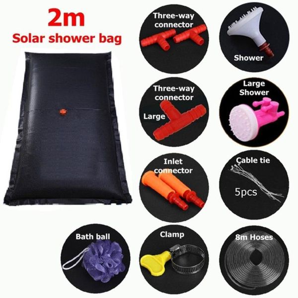 hydration packs outdoor camping shower water bag mountaineering foldable solar energy heated portable bath storage
hydration packs outdoor camping shower water bag mountaineering foldable solar energy heated portable bath storage