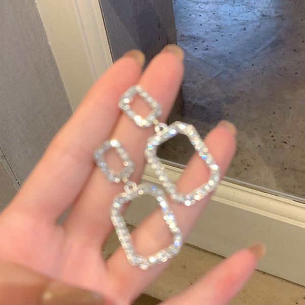 simple earrings net red
simple earrings net red