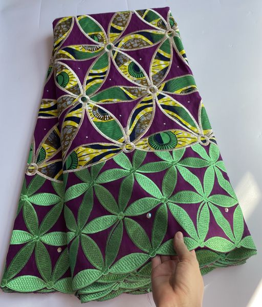 african 100% cotton lace fabric swiss voile colorful soft nigerian style sewing tissue for women wedding dress, Black;white
african 100% cotton lace fabric swiss voile colorful soft nigerian style sewing tissue for women wedding dress, Black;white