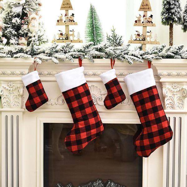 christmas decorations merry stocking sack xmas gift candy bag for home sock tree decor
christmas decorations merry stocking sack xmas gift candy bag for home sock tree decor
