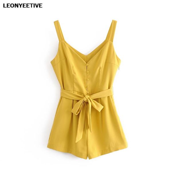 women's jumpsuits & rompers 2021 fashion brand summer playsuits casual solid polyester broadcloth, Black;white
women's jumpsuits & rompers 2021 fashion brand summer playsuits casual solid polyester broadcloth, Black;white