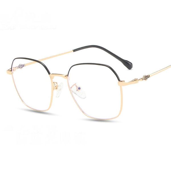 fashion sunglasses frames big frame square anti-blue light glasses oversized computer eyewear for women&men optical eyeglasses, Black
fashion sunglasses frames big frame square anti-blue light glasses oversized computer eyewear for women&men optical eyeglasses, Black
