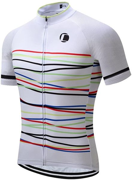 summer cycling jersey short sleeve maillot ropa ciclismo uniformes quick-dry road bike bib shorts clothing mtb sport wear racing sets, Black;blue
summer cycling jersey short sleeve maillot ropa ciclismo uniformes quick-dry road bike bib shorts clothing mtb sport wear racing sets, Black;blue