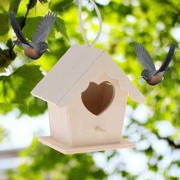 bird cages nest natural wood house creative round shaped parrot wall mounted hanging 32cc
bird cages nest natural wood house creative round shaped parrot wall mounted hanging 32cc